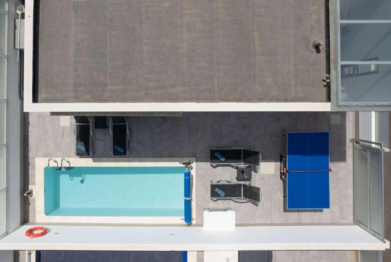 Yeray Villa Playa Blanca  Esterno foto